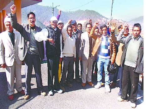 Right to ask for rural workers